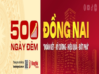 500 NGAY DEM